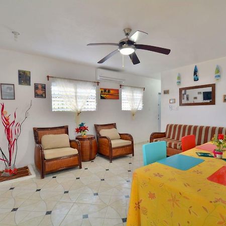 Villa Alégria Samaná Exterior foto